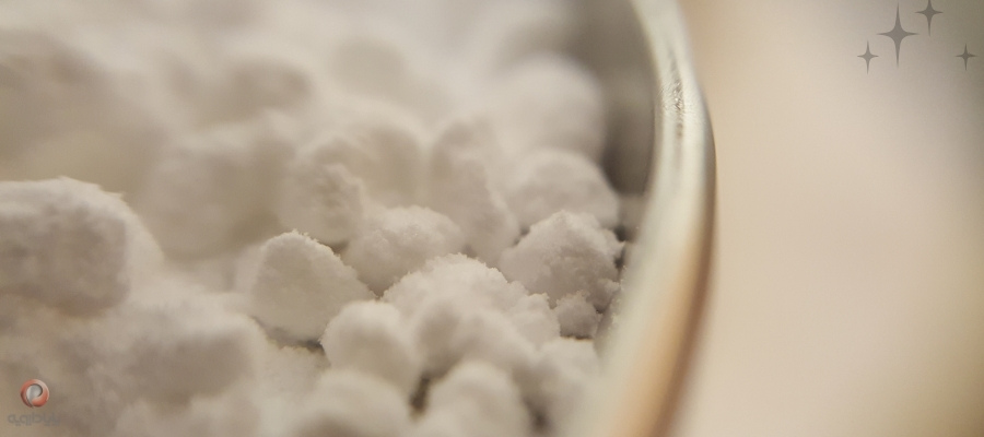 Powdered sugar method for detecting Varroa mites